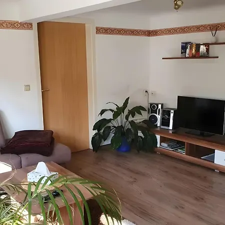 Apartmán Haus Am