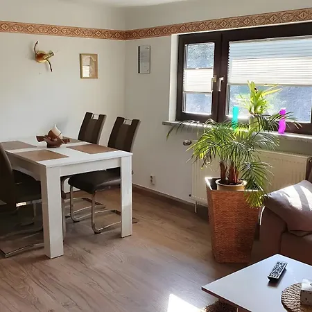 Apartmán Haus Am *