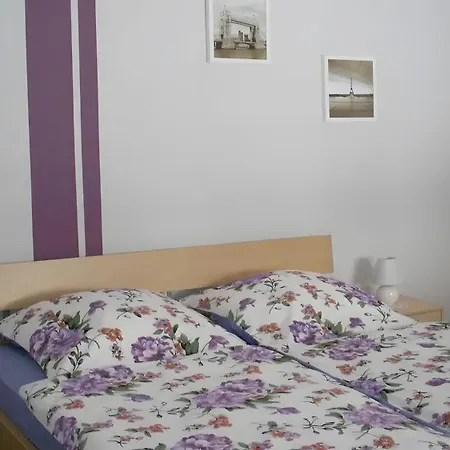 Haus Am * Fischbach (Gotha)