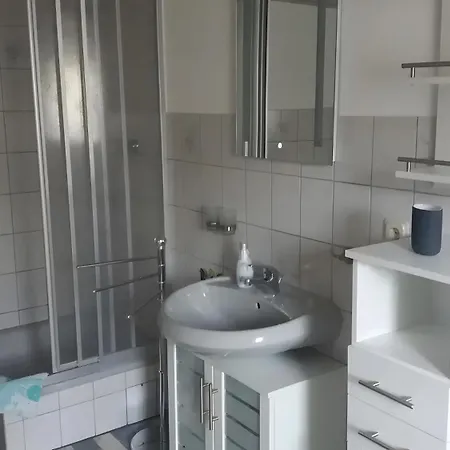 Apartmán Haus Am *