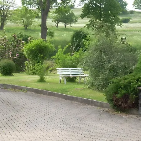 Apartmán Haus Am